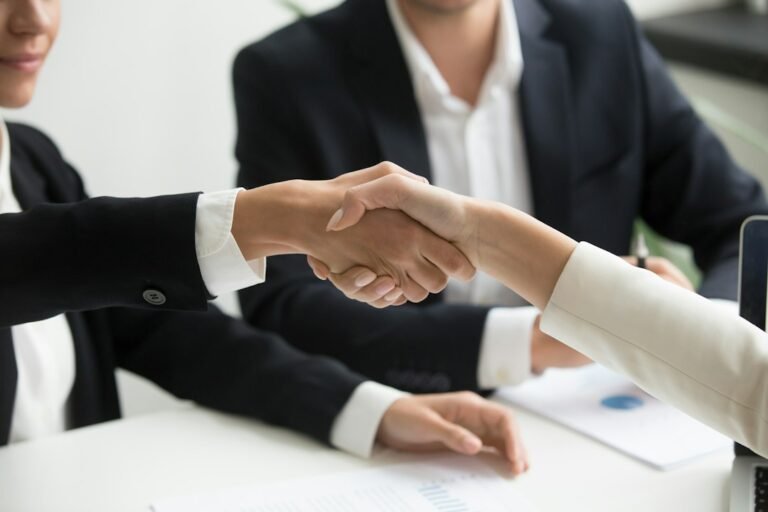 Is “Growth Navigate Funding” Legit? A Due-Diligence Guide for Founders
