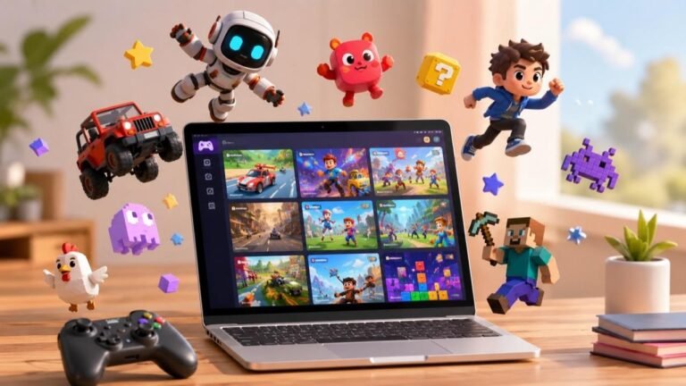 GN Math: A Simple Guide to Free Online Browser Games
