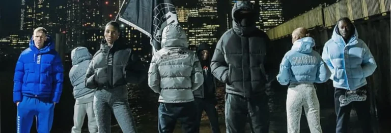 Trapstar Australia: Upgrade Your Wardrobe With Bold Streetwear