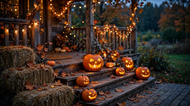 How Many Days Until Halloween? Quick Countdown