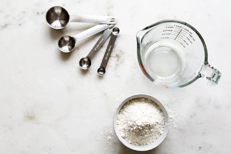 How Many Tablespoons in a Cup? Quick Answer