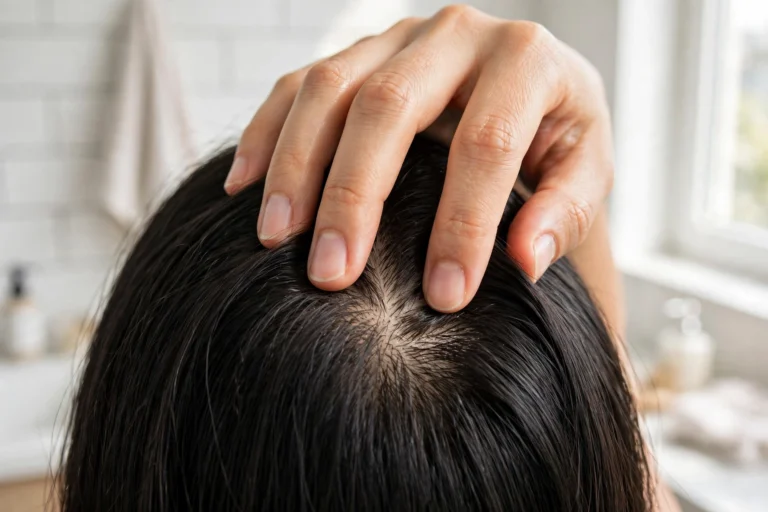 How to Get Rid of Dandruff: 10 Proven Ways