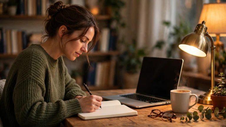 How to Write a Book: A Beginner’s Roadmap