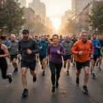 How Many Miles Is a 5K? The Exact Answer