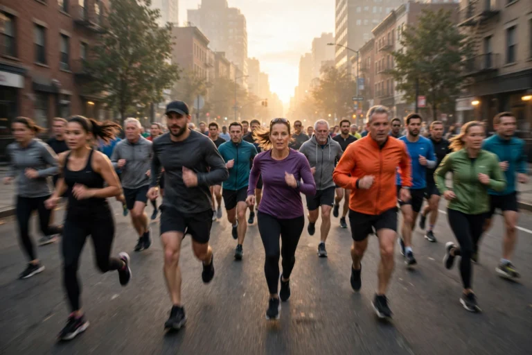 How Many Miles Is a 5K? The Exact Answer