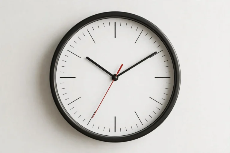 How Many Seconds Are in a Day? The Exact Number