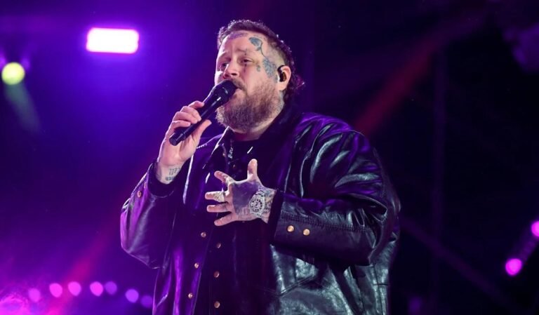 Jelly Roll Weight Loss: What We Can Learn From His Remarkable Transformation