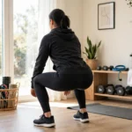 How to Do a Squat: Proper Form for Beginners