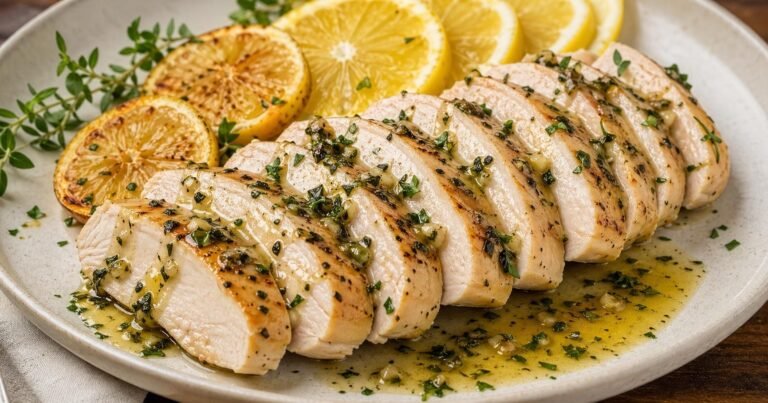 How to Cook Chicken: A Simple Guide to Juicy, Flavorful Chicken Every Time