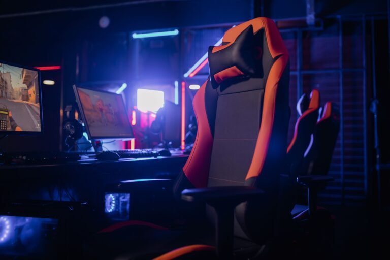 GTRACING Gaming Chair: Features, Comfort, Models & Buying Guide