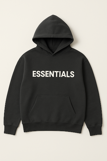 The Essentials Hoodie: A Complete Guide to Fit, Style, and Smart Shopping
