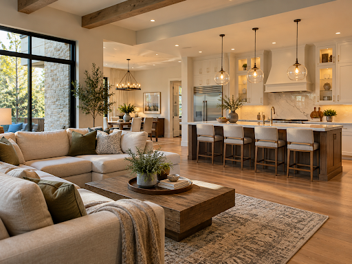 Smart Home Remodeling Upgrades That Improve Comfort and Property Value