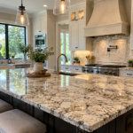 Granite Kitchen Countertops: Styles, Durability & Cost