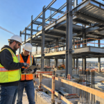 Steel Detailing Before Fabrication: Key Benefits