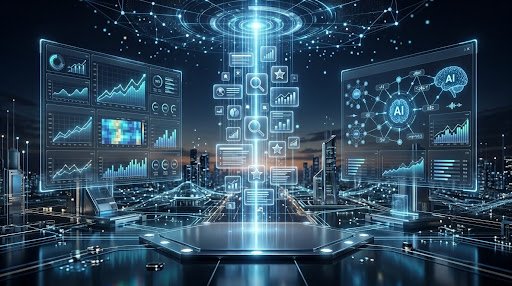GEO for Houston Law Firms: Moving Beyond Traditional Rankings